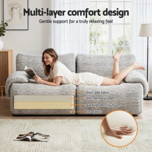 2 Seater Sofa