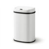 Devanti 50L Sensor Bin Motion Rubbish Automatic White – Auz Sales Online Devanti 50L Sensor Bin Motion Rubbish Automatic White Product Image Auz Sales Online