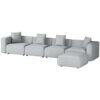 Modular Sofa Chaise