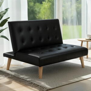 1-Seater Sofa Bed