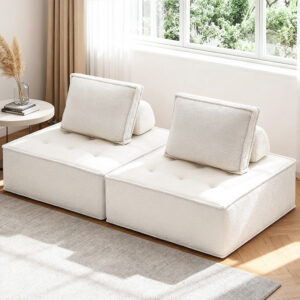 Floor Sofa Lounge Chair