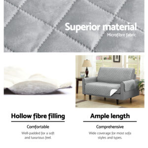 3 Seater Sofa Cover