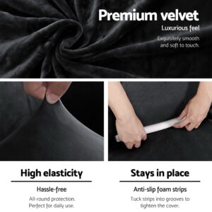 2 Seater Sofa Cover