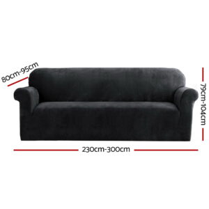 4 Seater Sofa Cover