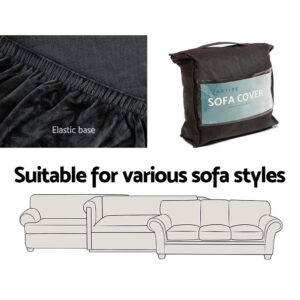 4 Seater Sofa Cover