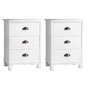 Bedside Tables