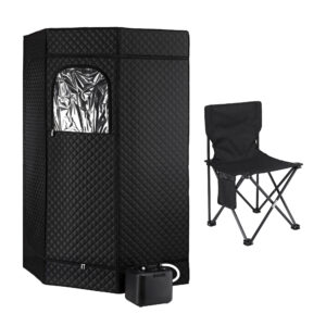 Portable Steam Sauna