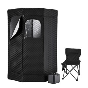Portable Steam Sauna