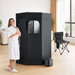 Portable Steam Sauna
