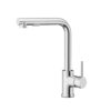 Cefito Kitchen Mixer Tap Pull Out Rectangle 2 Mode Sink Basin Faucet Swivel Wels Chrome Product Image Auz Sales Online