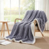 Fleece Throw Blanket