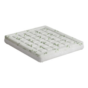 Giselle Bedding Pillowtop Mattress Topper 7.5Cm Thick King – Auz Sales Online Giselle Bedding Pillowtop Mattress Topper 7.5Cm Thick King - Image 7