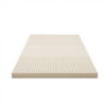 Latex Mattress Topper King Single