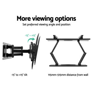 Tv Wall Mount