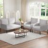 4 Seater Sofa Set