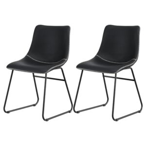 Retro Dining Chairs