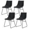 Retro Dining Chairs