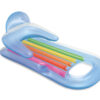 Intex King Kool Inflatable Pool Lounge 58802