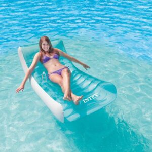 Intex Splash Lounge 56874 - Image 2