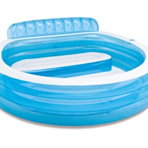 Intex Swim Centre Family Lounge Pool - 57190