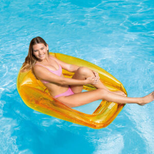 Pool Lounge Chair