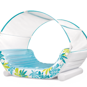 Intex Tropical Canopy Inflatable Lounge 56294 - Image 10