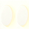 （Pack Of 2）Led Motion Sensor Night Light Indoor, Cordless Battery Powered,Stick-On Warm White Light With Built-In Infrared Motion Detection, Sensor Light For Hallway,Bedroom Product Image Auz Sales Online