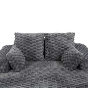 Cozycloud Lounge Chair - Image 2