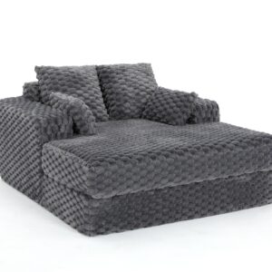 Cozycloud Lounge Chair - Image 3