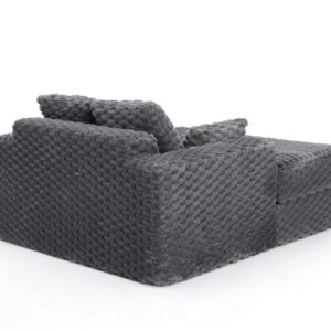 Cozycloud Lounge Chair - Image 5