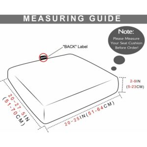 Velvet Cushion Cover Sofa Cushion Furniture Protector Cover Sofa Seat Cover For Couch Velvet Cushion Cover 1 Seater For – Auz Sales Online Velvet Cushion Cover Sofa Cushion Furniture Protector Cover Sofa Seat Cover For Couch Velvet Cushion Cover 1 Seater For - Image 4