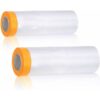 2 Pack Pe Material Furniture Dustproof Film High Adhesive Paint Protection Cover Sofa Furniture Dustproof Cover (3M – Auz Sales Online 2 Pack Pe Material Furniture Dustproof Film High Adhesive Paint Protection Cover Sofa Furniture Dustproof Cover (3M Product Image Auz Sales Online