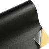 Self-adhesive leather repair kit - 50*137cm - leather sofa - leather repair - leather patch - self-adhesive sticker - PU Leather - Repair kit - Multifunctional - Sofa repair - Black