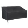 Sofa Cover Waterproof, 4-Seater Outdoor Sofa, Heavy Duty Deep Lounge, Large Garden Furniture With Air Vent – Auz Sales Online Sofa Cover Waterproof, 4-Seater Outdoor Sofa, Heavy Duty Deep Lounge, Large Garden Furniture With Air Vent Product Image Auz Sales Online