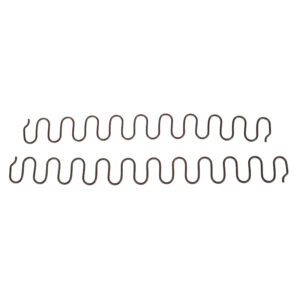Replacement Sofa Chair Springs Spring With Clips 45Cm - Image 4