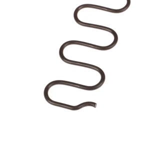 Replacement Sofa Chair Springs Spring With Clips 45Cm - Image 7