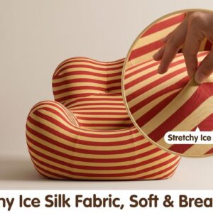 Compressed Lazy Sofa - Image 5