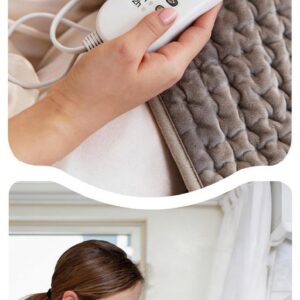 Electric Blanket 30 * 40-Grey – Auz Sales Online Electric Blanket 30 * 40-Grey - Image 6