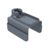 Sofa Cup Holder For Home &Amp; Dorm, Armrest Tray Multifunctional Creative Cup Rack, Perfect Thoughtful Holiday Gift For Family.grey Product Image Auz Sales Online