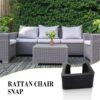 10-Pack Furniture Clamps, Connecting Clamps For Patio Sofa Product Image Auz Sales Online