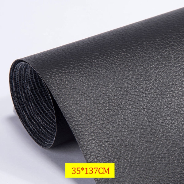 Self-Adhesive Leather Fix Repair Patch Stick Sofa Repairing Sub - Perfect Red 35*137Cm – Auz Sales Online Self-Adhesive Leather Fix Repair Patch Stick Sofa Repairing Sub - Perfect Red 35*137Cm - Image 2