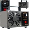 Black Air Purifier
