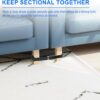 Couch Connectors
