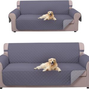 Reversible Sofa Cover Bundles Oversized Sofa
