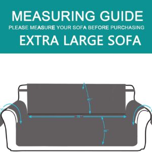 Reversible Sofa Cover Bundles Oversized Sofa – Auz Sales Online Reversible Sofa Cover Bundles Oversized Sofa - Image 7