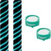 IP1251 IP3251 Vacuum Brush Replacement for Shark IP1250 IP1251C IP1255QCP IP3251C IP3252 IP3150 IP3253 PowerDetect Cordless Vacuum Cleaner, 2 Pack Brushrolls for All Floors
