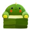 Foldable Kids Sofa