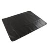 Grill Mats Double Sided Silicone Fireproof Reusable Foldable BBQ Pads for Outdoor Camping Garden Yard Picnic 152x122CM Rectangle