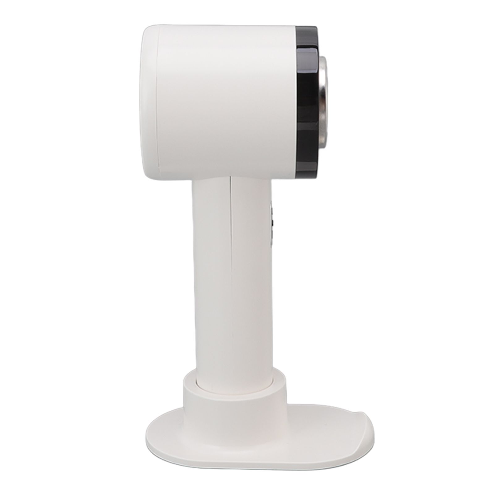 Hand Held Cooling Fan Portable Usb Rechargeable Small Pocket Fan For Office Traveling White – Auz Sales Online Hand Held Cooling Fan Portable Usb Rechargeable Small Pocket Fan For Office Traveling White - Image 6