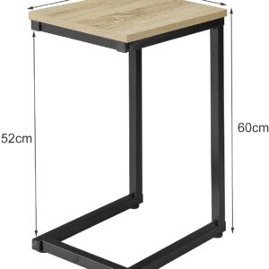 Sofa Side Table For Coffee Time - Image 4